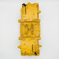 Moteur d'excavatrice d'origine 3066 3066T 3116 3304 3306 3406 3408 Ensemble moteur 3126 pour pièces Caterpillar