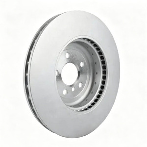 Discos de Freno Delanteros OEM 34108853555 con Dispositivo de Ventilación para BMW X3 G01 X4 G02 Serie 3 G20 Serie 4 G22 - Product Image 5