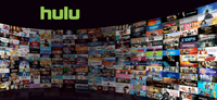 Service de conseil en promotion de marque pour les opérateurs de plateformes de diffusion en direct Hulu
