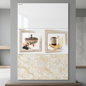 กระเบื้องเซรามิกดิจิตอลเคลือบเงาขนาด 300x600 มม. 30x60 ซม. 12x24 นิ้ว สำหรับตกแต่งผนังห้องครัว ขายส่งจากโรงงานโดยตรง - Product Image 6