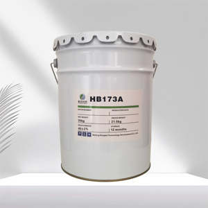 Chất kết dính Polyurethane dựa trên dung môi siêu bám dính cho cán màng nhôm để in bao bì vật liệu nhôm - Product Image 1