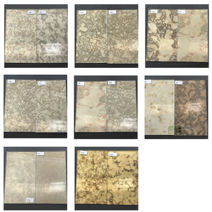 Meilleures ventes : Miroir décoratif mural contemporain en verre teinté de 3 mm, 5 mm, 6 mm, sur mesure, pour salle de sport, hôtel, décoration <span class=keywords><strong>intérieure</strong></span> - Product Image 3