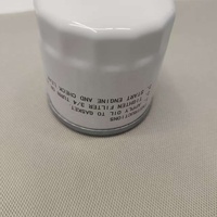 Filtro de Aceite Metálico de Alto Rendimiento Marca Yuesheng 24106090 para Chevrolet Nitro con 1 Año de Garantía