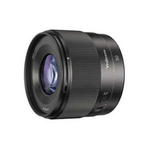<strong>YONGNUO</strong> 50F1.8S DA APS-C Auto Focus Portrait Vlog <strong>Lens</strong> for Sony E Mount Cameras for Sony E Mount <strong>Lens</strong> Accessories - Product Image 3