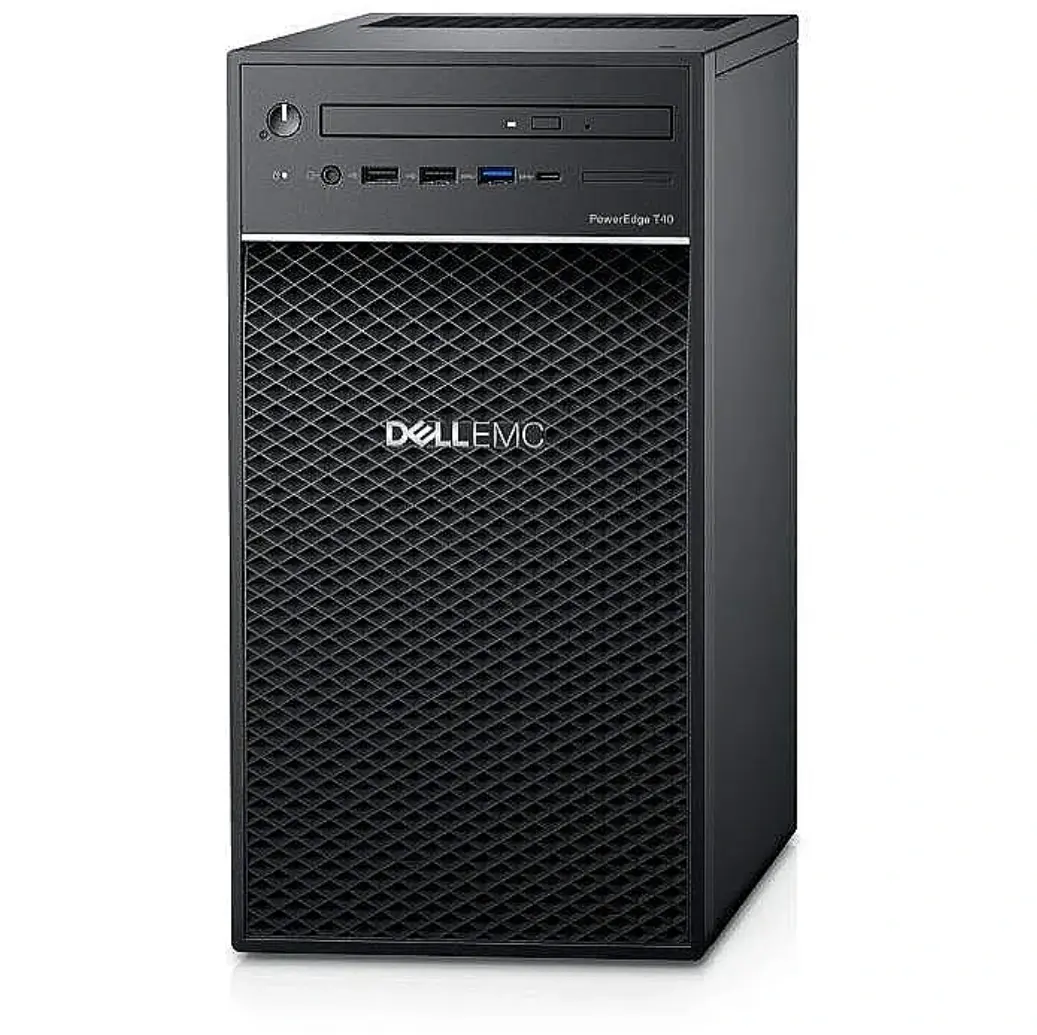 เซิร์ฟเวอร์ทาวเวอร์ PowerEdge T150 ด้วยราคาเซิร์ฟเวอร์ที่ดีที่สุด