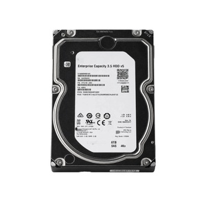 New in Stock 8TB Server Hard Disk <b>Drive</b> 3.5" 7200 RPM 12Gb/s SAS 256MB <b>Internal</b> HDD ST8000VN004 ST8000VN004 - Product Image 2