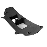 JS ADD Impression 3D haute efficacité Grandes tailles Structure compliquée Pièces en plastique d'impression 3D SLA Pièces imprimées en 3D de qualité supérieure