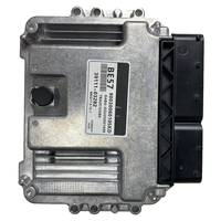39111-03282 Módulo de control de motor automotriz ECU B210 Módulo de control electrónico de alta calidad