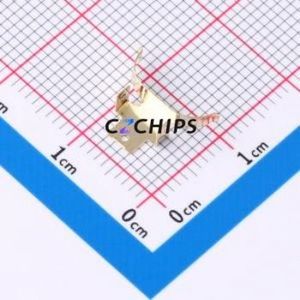 BS-2032-11ZJDZ-R Button & Strip Battery Connector Through hole Component (THT) Connector Phosphor Bronze - Product Image 1