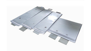 Pin Lithium Túi, Pin Sạc Lại, Pin NCM, Dung Lượng Cao <span class=keywords><strong>10C</strong></span> 3.7v 40ah 45ah 50ah 60ah 75ah 80ah 100ah - Product Image 5