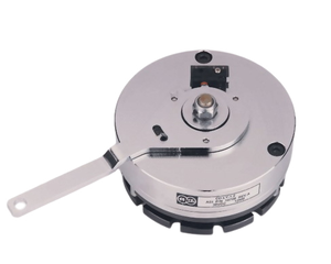 ALY1S2AA 24V Scooter elettrico sedia a rotelle carrelli da Golf per aeroporto bagaglio trasportatore potenza freno rilascio motore ingranaggio incluso - Product Image 4