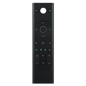 Telecomando multimediale Wireless per Console Xbox One <span class=keywords><strong>TV</strong></span> per Controller multimediale di intrattenimento Host Xbox Series X /S - Product Image 1