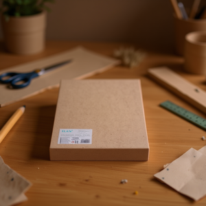 Pannello MDF Ilan 20x30cm 5mm per Progetti Artigianali e Fai-da-Te - Product Image 3