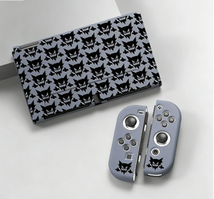 Funda protectora completa esmerilada NS personalizada para <span class=keywords><strong>Nintendo</strong></span> Switch/OLED TPU funda protectora suave - Product Image 6