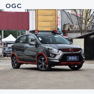 BAIC Senova X25 LHD 1.5L Automatique 5 Places R16 d'<span class=keywords><strong>occasion</strong></span> 2017 à vendre à bas prix pour le marché africain, expédition au port de Tema, Chine - Product Image 3