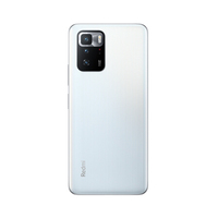Nuevo Global ROM Mi Note 10 Pro 5G 8GB 256GB Smartphone NFC Dimensity 1100 Android 11 Teléfono móvil 6,5 "5000mAh 64MP Teléfono móvil