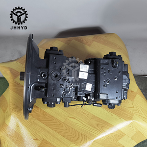 Bomba Principal PC400-7 708-2H-00450 708-2H-31150 Bomba Hidráulica para Excavadora Komatsu PC400-7, Piezas de Repuesto - Product Image 4