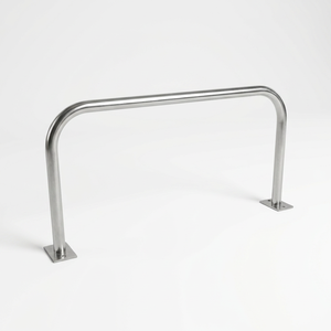Profilé en U en acier inoxydable OEM personnalisé pour les structures, les systèmes de support d'équipements et les applications de fabrication industrielle - Product Image 4
