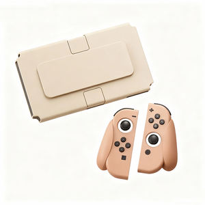 حافظة واقية مضادة للصدمات-قبضات إبهام سوداء حماية كاملة-مقاومة للماء والغبار - Product Image 3