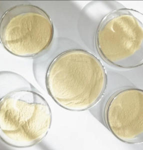Poudre de Gomme de Guar Naturelle de Haute Pureté |   Épaississant de qualité alimentaire et médicale |   Fournisseur en gros de mailles à viscosité personnalisée d'origine indienne - Product Image 4