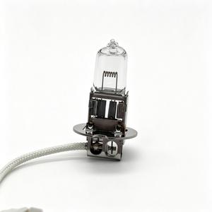 Ampoule halogène antibrouillard OSRAM 64156 H3 24V 70W <span class=keywords><strong>PK22s</strong></span> avec câble pour véhicule utilitaire lourd - Product Image 3