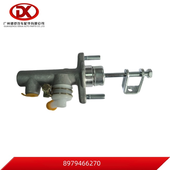 Mashiです 8979466271 8979466270 8-97946627-0 Car Clutch Pump for Isuzu D-MAX