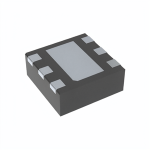Original One Stop Service Power Management (PMIC) Electronic Circuit Components TPS715A33DRVRM3 6 WDFN Exposed Pad - Product Image 1