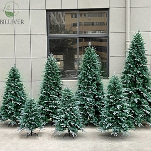 PE piccola neve albero <span class=keywords><strong>di</strong></span> <span class=keywords><strong>natale</strong></span> simulazione <span class=keywords><strong>di</strong></span> neve PE floccata piccola neve <span class=keywords><strong>natale</strong></span> all'aperto addobbi <span class=keywords><strong>natale</strong></span> albero - Product Image 2