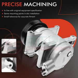 <span class=keywords><strong>Compresseur</strong></span> de climatisation 12V pour toutes les séries de voitures CHERY, pour CHERY FULWIN 2 A3 A13 A15 A11 OMODA5 JETOUR X70 X90 PLUS DASHENG - Product Image 3