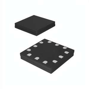 Atenuadores de Canal del Fabricante HMC346LC3BTR-R5 - Product Image 1