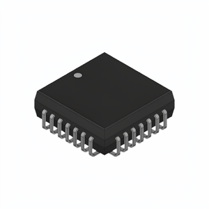 28 LCC Electronic Chips Component Specialized ICs AM29CPL151H-25JC Authorized Distributor - Product Image 1