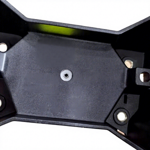 Support de pare-brise court pour moto F750GS F850GS F850GS, pièce d'origine neuve - Product Image 4