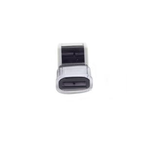 Silbato de <span class=keywords><strong>Baloncesto</strong></span> Cima Molten Dolphin B, Silbato de Plástico para Árbitro, 130dB, Fuerte, Duradero, Negro, Profesional, para Campamento, Supervivencia, Senderismo al Aire Libre - Product Image 5