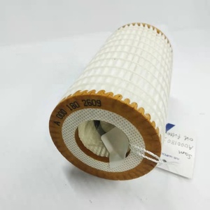 Масляный Фильтр A000180 2609  Car Filter Black oil filter 000 180 22 09 Used For CROSSFIRE <span class=keywords><strong>3.2</strong></span> - Product Image 5