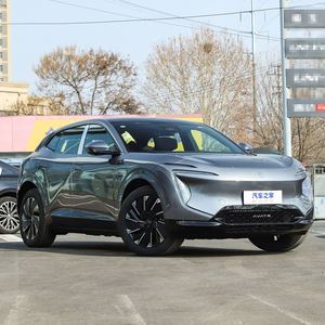 IHKA Avatr 07 SUV hybride neuf/d'occasion PHEV 1.5T 4WD voiture électrique véhicules à énergie nouvelle voiture Ev véhicule électrique Chine Auto Avatr Suv - Product Image 4