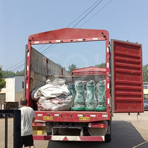 Burkina bur, gana, kamerun için 4 8 inç dikey kum pompası küçük sondaj çamur pompası - Product Image 6