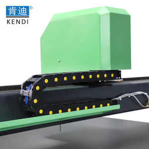 CNC Router CNC yönlendirme makinesi titreşimli bıçak kesme bıçağı kauçuk contalar - Product Image 6