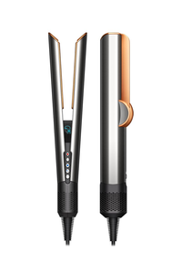 ไดร์เป่าผมตรง Hair Salon Dys Airstrait รุ่น Airstrait Air Straight HT 01 HS06 เครื่องจัดแต่งทรงผมครบวงจร - Product Image 5