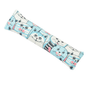 2025 personnalisé doux interactif cataire molaire morsure en peluche bâton <span class=keywords><strong>chat</strong></span> jouets oreiller <span class=keywords><strong>coussin</strong></span> pour chiens et chats - Product Image 5