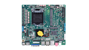 <span class=keywords><strong>Carte</strong></span> <span class=keywords><strong>mère</strong></span> de jeu Intel H110 en vente flash, <span class=keywords><strong>LGA</strong></span> <span class=keywords><strong>1155</strong></span>, prend en charge la DDR4, 7 USB, MAX 16 Go de RAM avec EDP/LVDS pour PC - Product Image 5