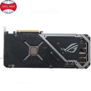 Carte graphique <span class=keywords><strong>ASUS</strong></span> Radeon RX 6800, 16 go, ROG STRIX OC, GDDR6, pour ordinateur - Product Image 6