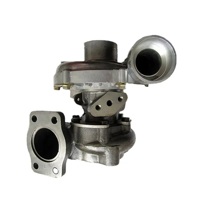 China fornecedores turbo kit turbocompressor para audi kkk k24 53249887000 ltd stock