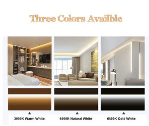 Vente chaude T8 <span class=keywords><strong>T5</strong></span> 3000k 6500k 4 PIEDS 8 PIEDS Fluorescent LED TUBE Lumière Plafonniers SKD CKD pour Entrepôt Supermarché - Product Image 2