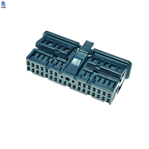 Bloque de Terminales de Conexión para Sensor de Controlador PLC, Nuevo y Original 2382569-1 - Product Image 1