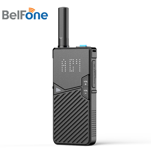 Interphone CE, <span class=keywords><strong>radio</strong></span> bidirectionnelle OG308, talkie-walkie ultra-fin, charge Type-C, UHF portable, 2W PMR446 - Product Image 1