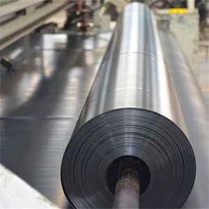 Prix de gros d'usine Géomembrane HDPE pour bassin de poissons Ferme <span class=keywords><strong>Piscine</strong></span> Barrage & Étang - Étanche Écologique Surface lisse - Product Image 3