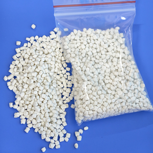 High Loading Antistatic Food Grade CaCO3 <strong>Filler</strong> <strong>Masterbatch</strong> For Jumbo Bags - Product Image 2