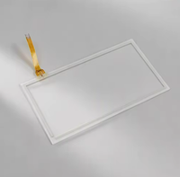 Écran tactile HB-PC1362 PB compatible avec l'imprimante à jet d'encre continu pour pièces de rechange H CIJ