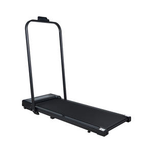 הליכון חשמלי חוצה גבולות עם משענת זרוע עם משענת עם מדרון ושטוח ללא בדיקת דופק - Product Image 5