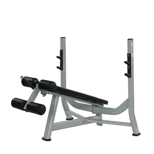 Bancs d'entraînement en acier Freeman pour la musculation, la musculation de la poitrine et du tronc, la presse d'épaules et la presse inclinée - Product Image 1